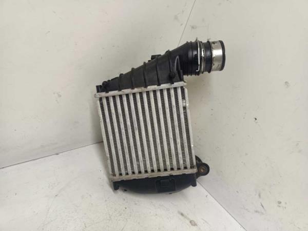 INTERCOOLER VW/SEAT/SKODA 1.9TDI 101CV ATD/AXR - Vue 1